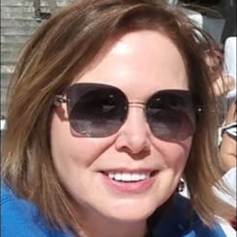 Meet your Posher, Diane